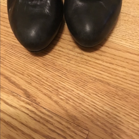 Jessica Simpson booties - Picture 4 of 4